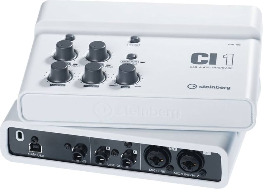 steinberg CL1 EBAY 98%