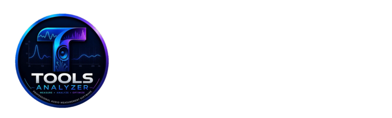 ToolsAnalyzer